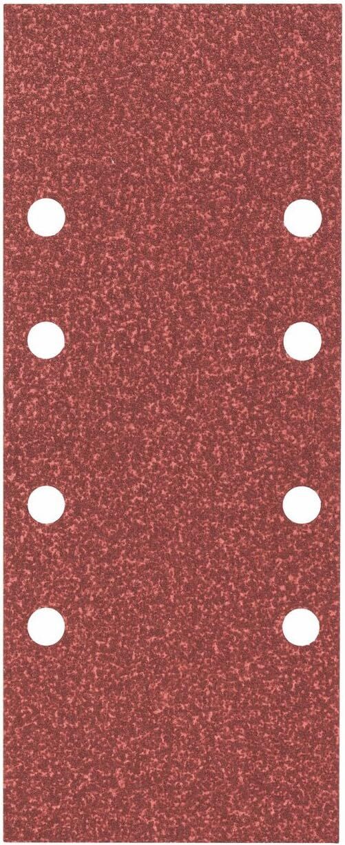 Bosch Fogli Abrasivi 93X230 Mm 60 Gr.