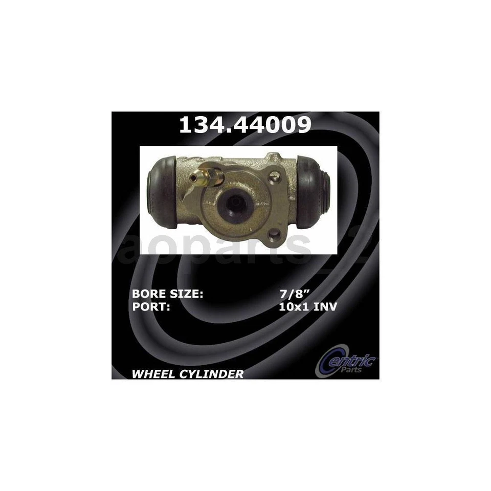 Cilindro de rueda de freno de tambor trasero para Toyota Camry 2006 2005 2004 2003 2002 Foto 4 de 4