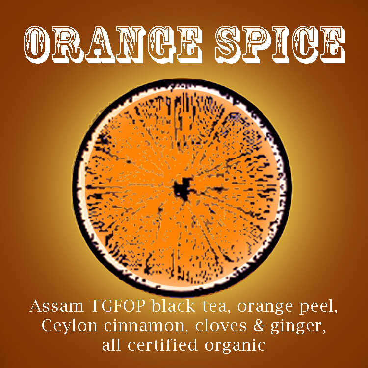 Company - Tea: Black, Green, Oolong, Etc. (bulk) - Price Per