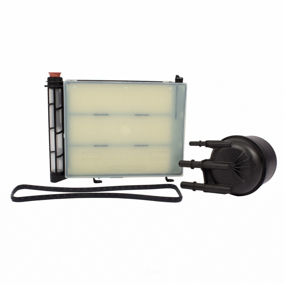 FD4625 Fuel Filter Element Compatible With Ford 2017-2019 F-250 F-350 Super Duty 6.7L V8 Diesel Engine Replace # FD-4624 FD4624 FD4625 FD-4625 HC3Z-9N184-B HC3Z-9N184-C In | Whizz