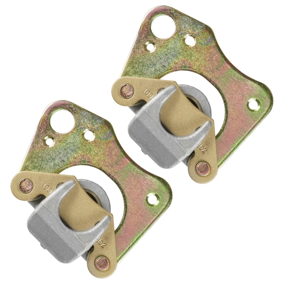 Front Left Right Brake Caliper w/ Pads for Polaris Sportsman 450 2006-07 2016-20 — 第 4/4 张图片