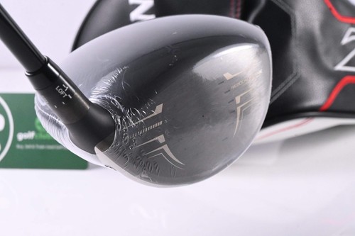 Left Hand Srixon ZX5 Mk II Driver / 10.5 Degree / X-Flex Hzrdus Gen4 Black 70 Sh - Picture 4 of 9