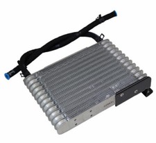 Oem New 96-11 Ford Ranger V6 Transmission Fluid Oil Cooler W Hoses 3.0l 4.0l V6 Oem New 96-11 Ford Ranger V6 Transmission Fluid Oil Cooler W Hoses 3.0l 4.0l V6