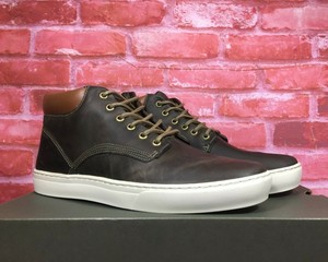 men's adventure cupsole chukka shoes