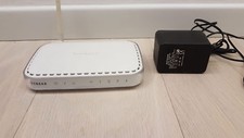 Modem router Netgear 54 mbps