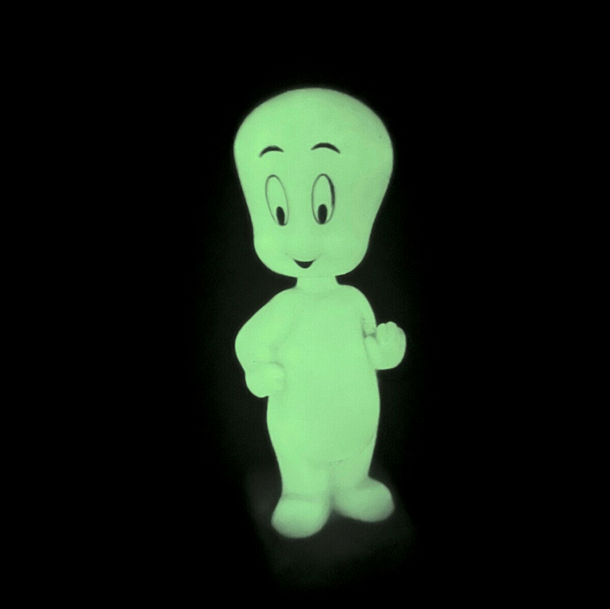 CASPER Glow PVC Bobblehead Funko Wacky Wobbler | eBay CASPER Glow PVC Bobblehead Funko Wacky Wobbler | eBay