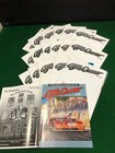 ALFA OWNER ALFA ROMEO CLUB MAGAZINE NEWSLETTER 2000 2001 2002 AROC USA 16 ISSUES — photo 1