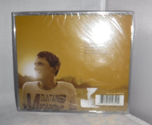 Charlie Dodrill CD Prolog zum Traum - Bild 3 von 3