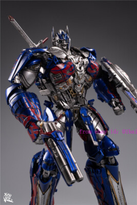 TW-F01 DELUXE EDITION(オプティマス 非正規) toyworld tw-f01 トランスフォーマー非正規 変形する事出来ませ
