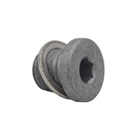 1 X You.S ÖLablassschraube M12 X 1,5 FüR Mercedes Sl R230 R231 Slk R172 R171