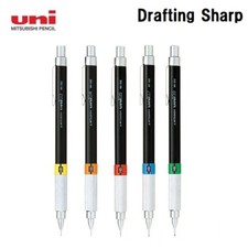 Uni Drafting mechanical pencil 0.3/0.4/0.5/0.7/0.9mm Choose from 5 Type