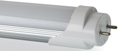 4 Stück T8 LED Röhren 3 Fuß (900 mm) Tageslichtweiß 6000k Nachrüstung 5 Jahre UK Garantie