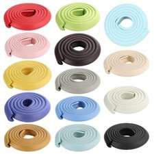 2m Baby Safety Corner Furniture and Table Bumper Cover Anti-falling Supplies