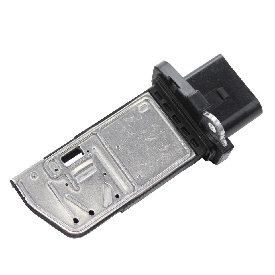 Sensor de flujo de masa de aire Hitachi MAF0052 para Audi A3 A4 TT VW Bora GLI Golf Jetta Foto 3 de 4