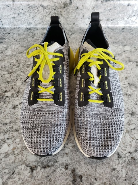 Zerogrand All Day Runner 2025