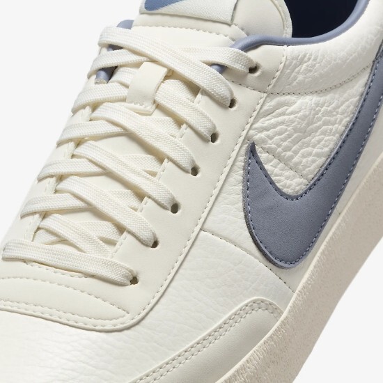 ★Nike Killshot 2 Leather Sail Ashen Slate★ Nike Killshot 2 Leather 
