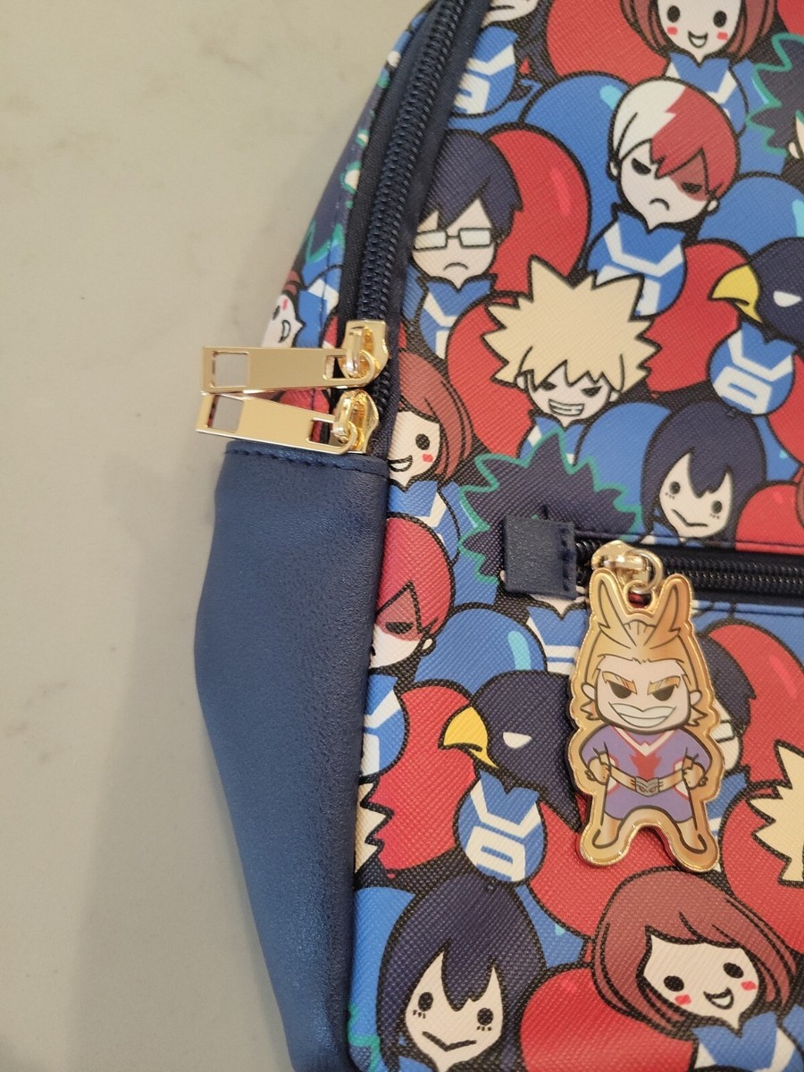 My Hero Academia Women display picture 1