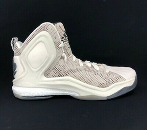 d'rose 5 boost superstar