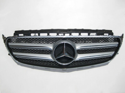 Mercedes-Benz A2138880160 Radiator grille assembly E-Class W213 | eBay
