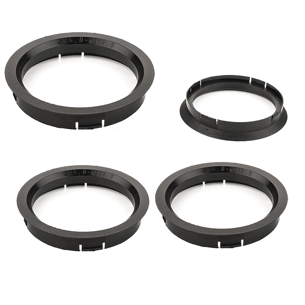 Lot De 2 Cache-bras D'essuie-glace Arrière De Rechange