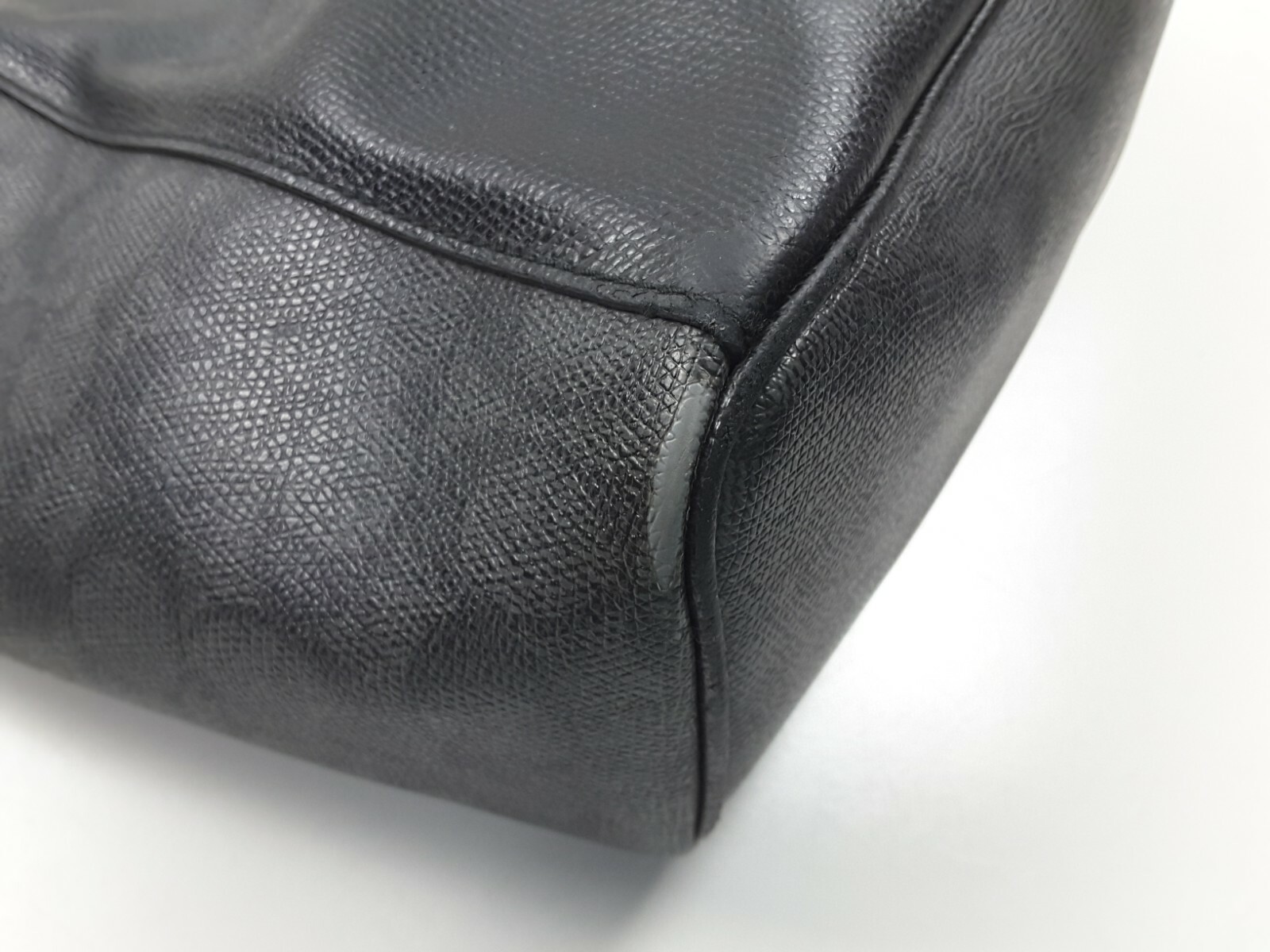 COACH Bailey PVC Saffiano Large Tote Shoulder Handbag… Gem