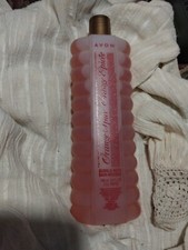 Vintage Avon Bubble Bath