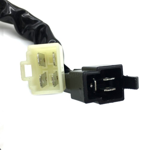 Brand new Voltage Regulator Rectifier Fit For Suzuki Vstrom1000 DL1000 2002-2012 - Bild 4 von 4