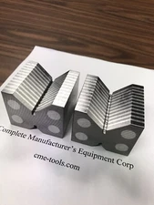 Magnetic V-Block Pair 1-7/8x2-3/8x2”  #721A, MVB-1