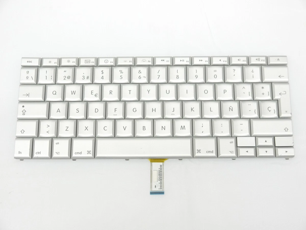 macbook pro 2008 keyboard products for sale | eBay