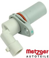 Metzger 0902359 Impulsgeber FüR Kurbelwelle Impulsgeber Kurbelwelle