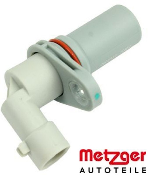 Metzger 0902359 Impulsgeber FüR Kurbelwelle Impulsgeber Kurbelwelle-image