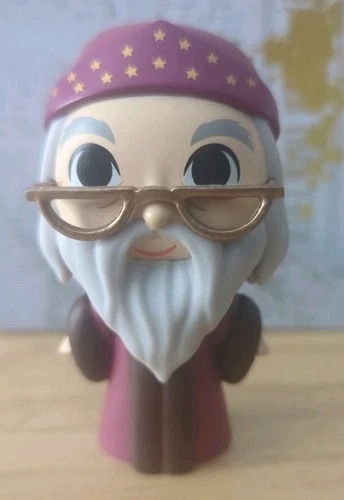 Funko Mystery Mini Harry Potter - Series 1 - Albus Dumbledore - Loose