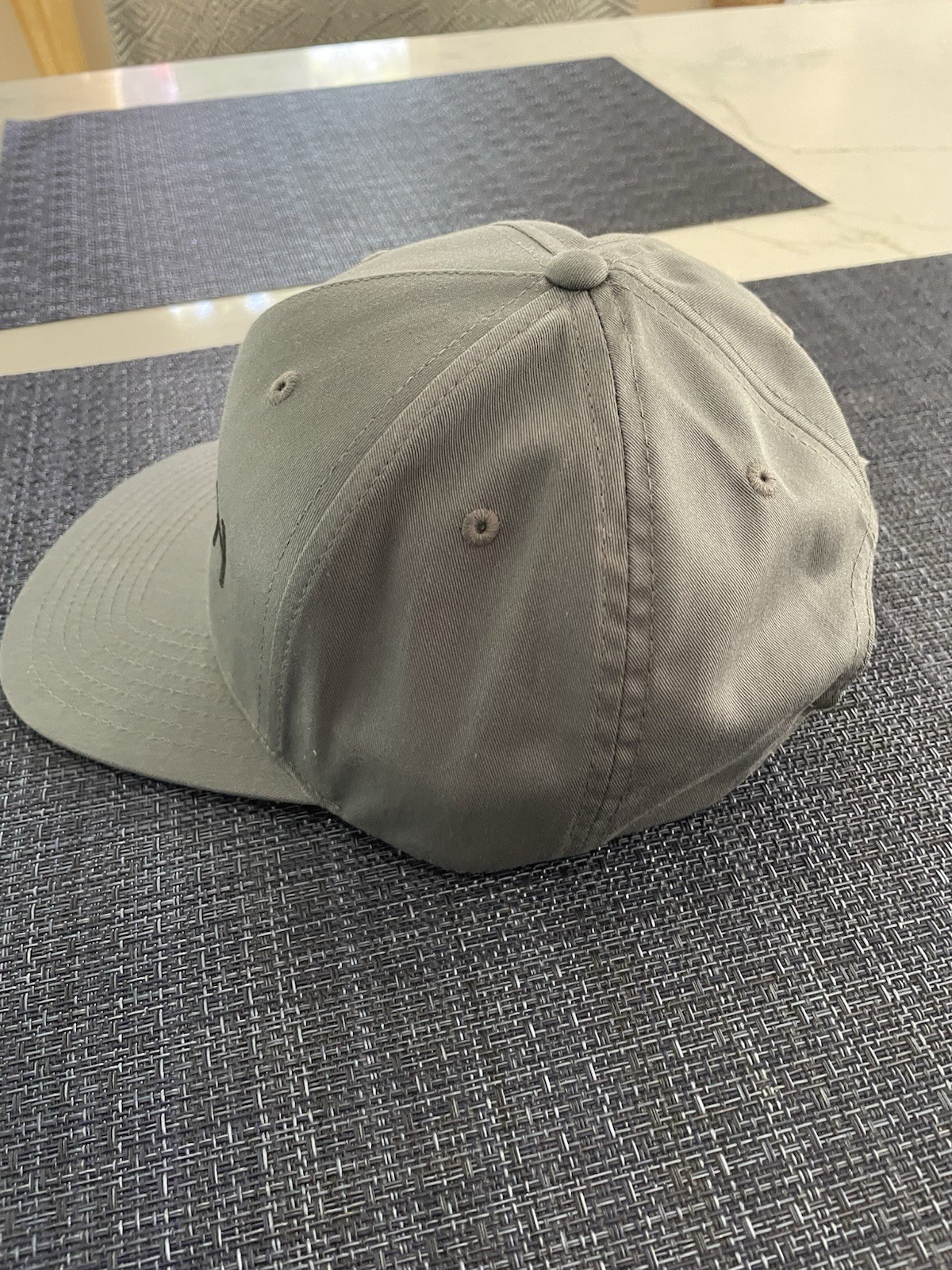 SMITH  Snapback Baseball/Trucker Hat ~  Richardso… - image 2