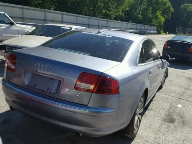 Driver Fuel Pump Assembly In Tank Fits 05-06 AUDI A8 1856568 Foto 2 de 4