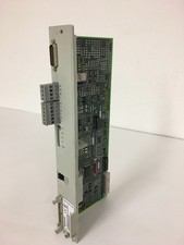 Siemens Simodrive Regeleinschub 6SN1118-0AD11...