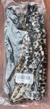 DONNA SALYERS FABULOUS FURS SET OF 3 HAIR SASHES
