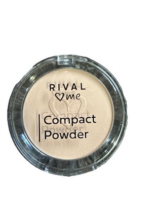 RIVAL LOVES ME COMPACT POWDER