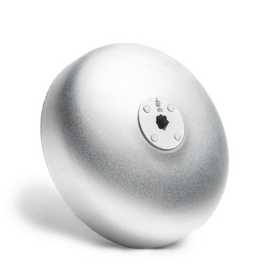 UNIC FIE Epee Universal Bell Guard Matte Ukraine Made Factory Wrapped Bellguard