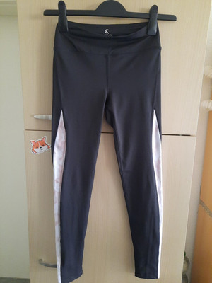 Damen Leggings Von Kyodan XS Gebraucht