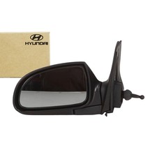 Retroviseur gauche (ou coque) Hyundai ACCENT