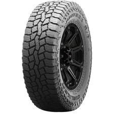 26570r16 Falken Rubitrek At 112t Sl Black Wall Tire