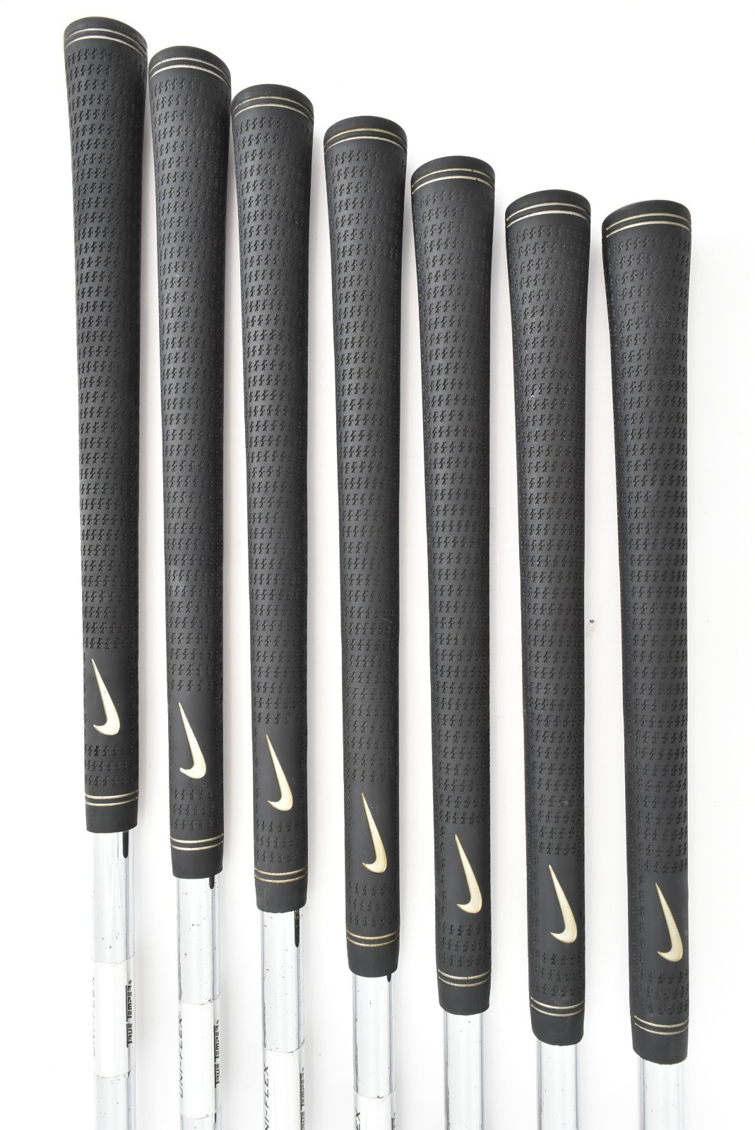 7Pcs Nike IGNITE Irons Set 4-5-6-7-8-9-P PW RH UNI Flex Irons Golf Club JAPAN thumbnail 7