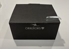 Orrefors Crystal Trinket Dish Bowl Heart Shaped Jewelry Holder — photo 6