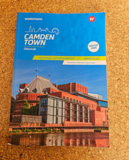 Westermann Camden Town Oberstufe Arbeitsheft ...