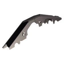 For Jeep Wrangler 2018-2020 Artec Industries JL4502 Rear Axle Truss