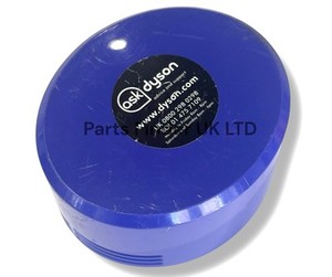 Original Dyson V8 SV10 Akku Staubsauger Post Motor Hepa Filter Teil 967478-01