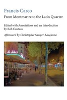 From Montmartre To The Latin Quarter. Edited With Annotations And An...