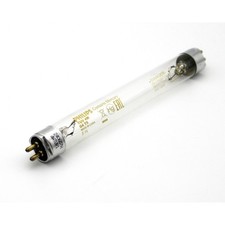 Philips TUV 4W G4 T5 TUV Lámpara Tubo Onda Corta Germicida Filtro UV
