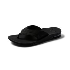 Men's Water-Friendly Flip Flops with Arch Support