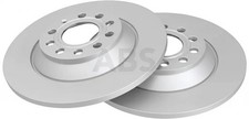 Disque de frein Audi ALLROAD
